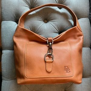 Dooney & Bourke designer bag